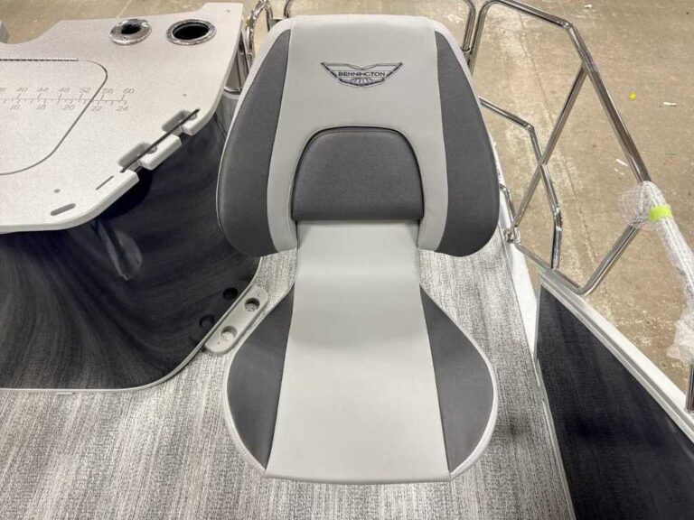 2026 Bennington 22MS(22MFC) - SPS US-ETWS9497K526 [photo 7]